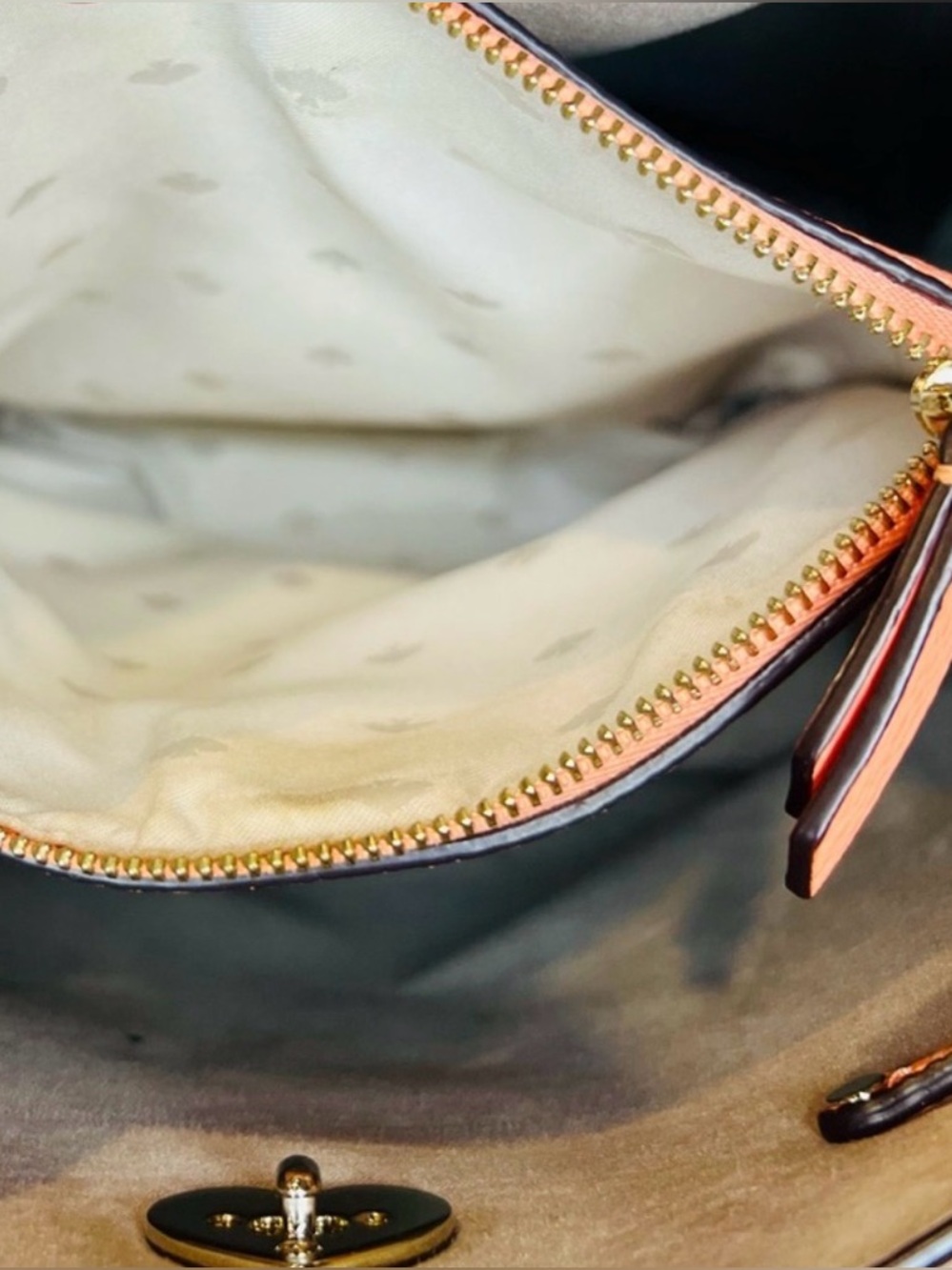 kate spade NWOT Marti Large Bucket Bag - Picture 6 of 7